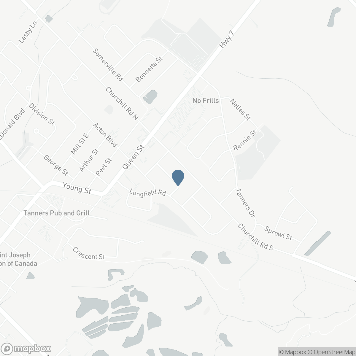 67 ROSEFORD Terrace, Halton Hills, Ontario L7J 2L2